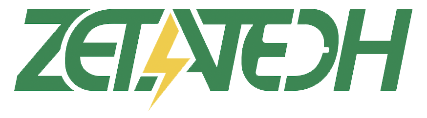 ZetaTech Logo